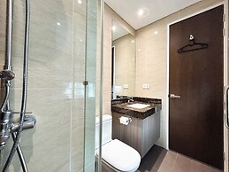 D Rapport Residences by Manhattan Group