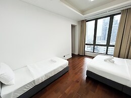 D Rapport Residences by Manhattan Group