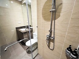 D Rapport Residences by Manhattan Group