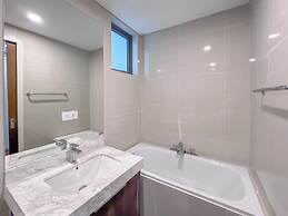 D Rapport Residences by Manhattan Group