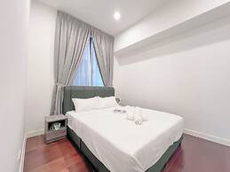 D Rapport Residences by Manhattan Group