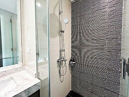 D Rapport Residences by Manhattan Group