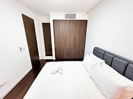 D Rapport Residences by Manhattan Group