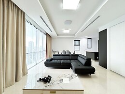 D Rapport Residences by Manhattan Group