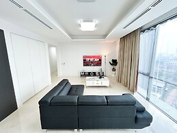 D Rapport Residences by Manhattan Group