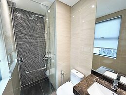 D Rapport Residences by Manhattan Group