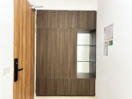 D Rapport Residences by Manhattan Group