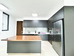 D Rapport Residences by Manhattan Group