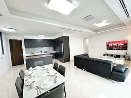 D Rapport Residences by Manhattan Group