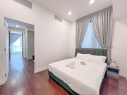 D Rapport Residences by Manhattan Group