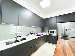 D Rapport Residences by Manhattan Group