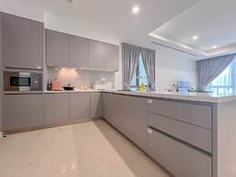 D Rapport Residences by Manhattan Group