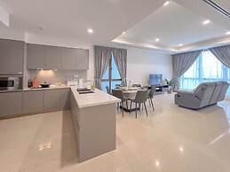 D Rapport Residences by Manhattan Group