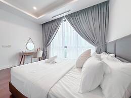 D Rapport Residences by Manhattan Group