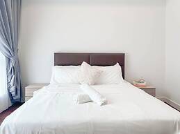 D Rapport Residences by Manhattan Group