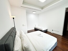 D Rapport Residences by Manhattan Group