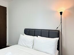 D Rapport Residences by Manhattan Group