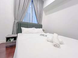 D Rapport Residences by Manhattan Group