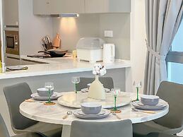 D Rapport Residences by Manhattan Group