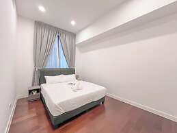 D Rapport Residences by Manhattan Group