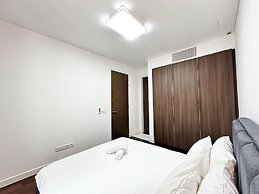 D Rapport Residences by Manhattan Group