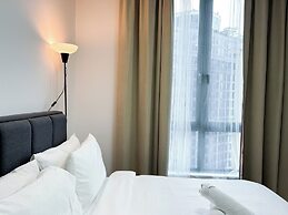 D Rapport Residences by Manhattan Group