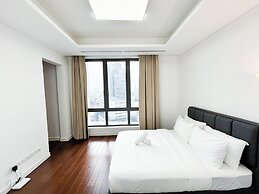 D Rapport Residences by Manhattan Group