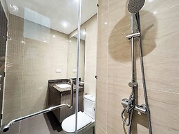 D Rapport Residences by Manhattan Group