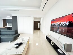 D Rapport Residences by Manhattan Group