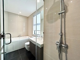 D Rapport Residences by Manhattan Group