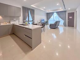 D Rapport Residences by Manhattan Group