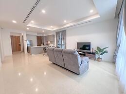 D Rapport Residences by Manhattan Group