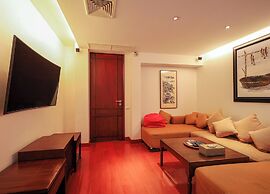 Katamanda seaview villa Kinnaree near Kata beach