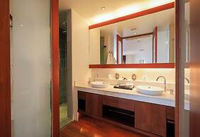 Katamanda seaview villa Kinnaree near Kata beach