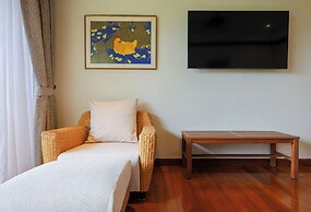 Katamanda seaview villa Kinnaree near Kata beach