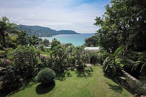 Katamanda seaview villa Kinnaree near Kata beach
