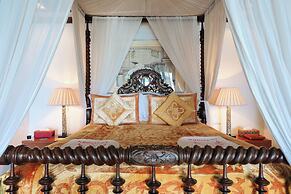 Katamanda seaview villa Kinnaree near Kata beach