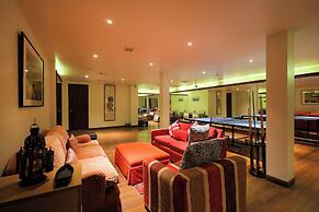 Katamanda seaview villa Kinnaree near Kata beach