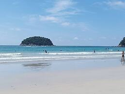 Katamanda seaview villa Kinnaree near Kata beach