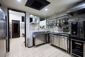 Katamanda seaview villa Kinnaree near Kata beach