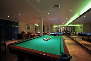 Katamanda seaview villa Kinnaree near Kata beach