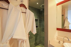 Katamanda seaview villa Kinnaree near Kata beach