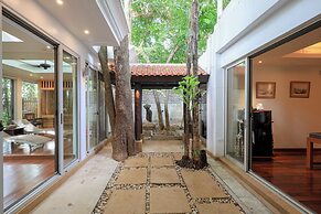 Katamanda seaview villa Kinnaree near Kata beach