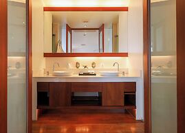 Katamanda seaview villa Kinnaree near Kata beach