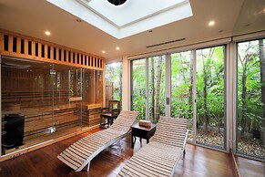 Katamanda seaview villa Kinnaree near Kata beach