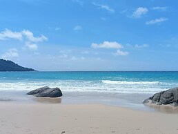 Katamanda seaview villa Kinnaree near Kata beach