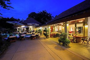 Katamanda seaview villa Kinnaree near Kata beach