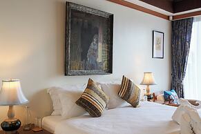 Katamanda seaview villa Kinnaree near Kata beach