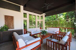 Katamanda seaview villa Kinnaree near Kata beach