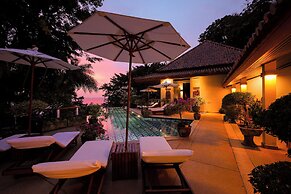 Katamanda seaview villa Kinnaree near Kata beach